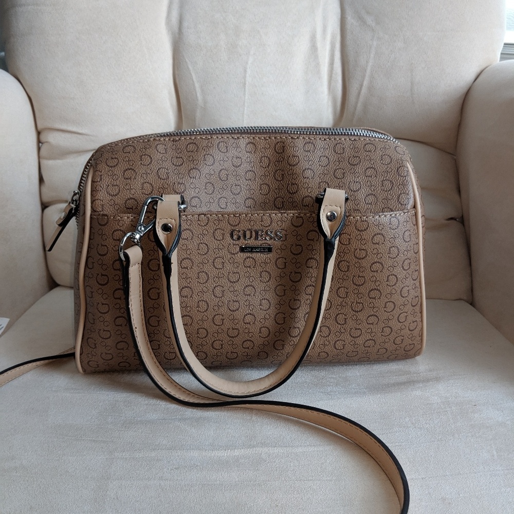 Guess handbag